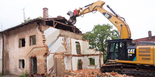 Минстрой согласовал предоставление допсредств на расселение жилья - 2021-01-10 20:00:00 - 1