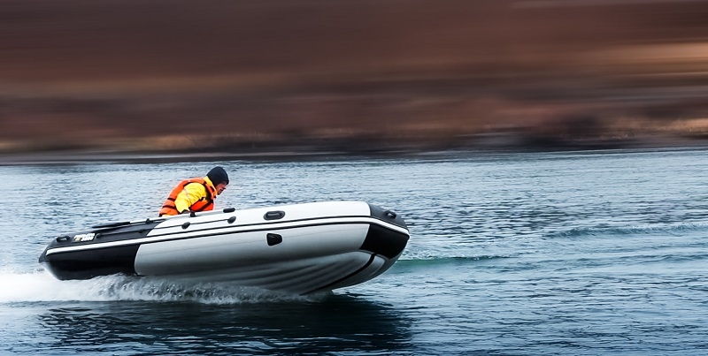 Лодки под мотор с НДНД: особенности и преимущества - 2021-01-11 13:53:00 - 1