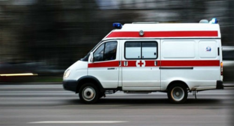 На авторалли в Новосокольническом районе один человек погиб, трое ранены - 2017-05-17 17:07:00 - 1