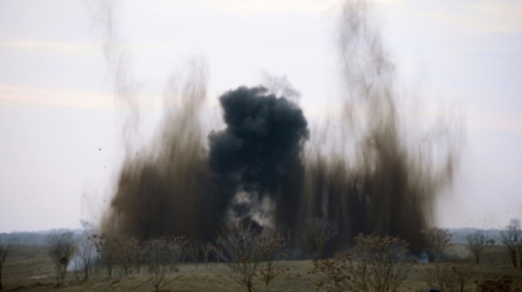 Три сапера погибли на полигоне в Ленобласти - 2016-09-28 20:07:00 - 1