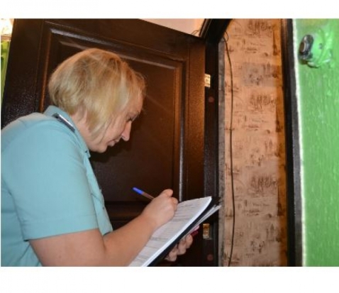 Почти 200 тысяч рублей долга оплатил великолучанин после вмешательства судебных приставов - 2018-04-15 13:13:00 - 1