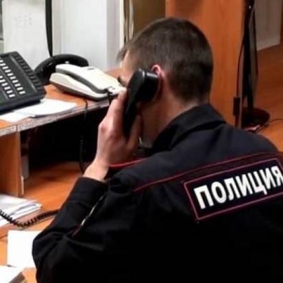Сообщение о том, что в Пскове полиция 1,5 часа не ехала на вызов о нападении на женщину, прокомментировали в пресс-службе УМВД региона - 2017-10-10 18:40:00 - 1