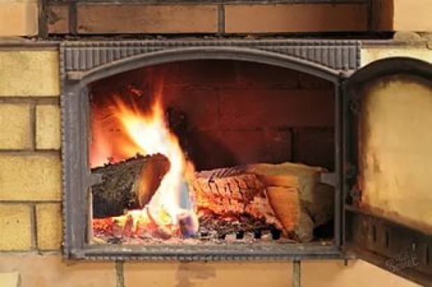 В Палкинском районе из-за неисправности печи произошел пожар - 2016-11-29 14:32:00 - 1