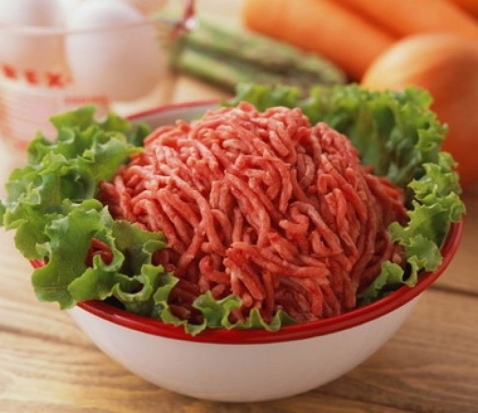 Выявлены листерии в мясном фарше произведенном на «Великолукском мясокомбинате» - 2017-10-17 21:44:00 - 1