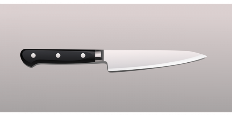 В Пустошкинском районе женщина обвиняется в убийстве знакомого - 2021-01-13 09:13:00 - 1