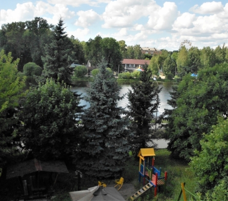 30 июня в Великих Луках ожидается до +17°С - 2018-06-29 22:02:00 - 1