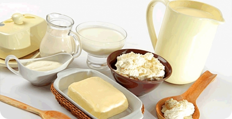 Треть выборочно проверенной молочной продукции в Псковской и Тверской областях оказалась фальсифицированной - 2016-09-08 12:57:00 - 1