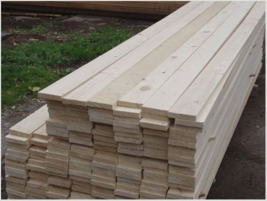 В великолукской ИК-5 налажено производство пиломатериалов - 2018-05-29 20:46:00 - 1