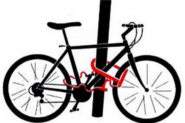 Великолукская полиция: О профилактике краж велосипедов - 2017-08-19 18:01:00 - 1