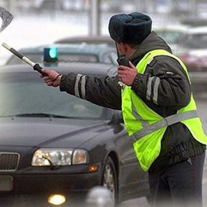 В Псковской области задержаны любители езды за рулем подшафе - 2017-01-06 18:18:00 - 1