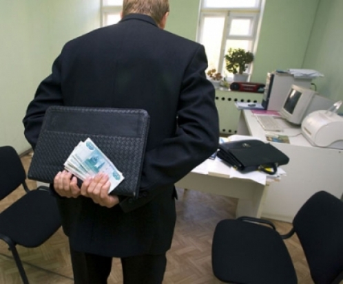 В Ленинградской области возбуждено уголовное дело в отношении сотрудника Роспотребнадзора, подозреваемого во взяточничестве - 2016-12-29 11:42:00 - 1