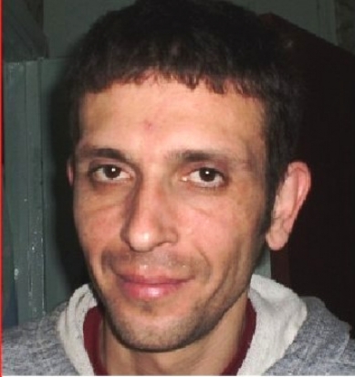 Полиция продолжает разыскивать псковича - 2017-03-21 10:56:00 - 1