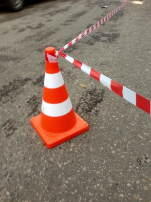 В Псковском районе перевернулся автобус, который перевозил паломников - 2017-07-05 15:03:00 - 1