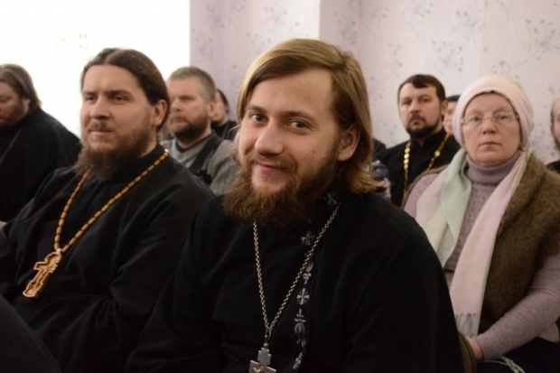 В Великолукской епархии планируется открытие двух гуманитарных центров помощи (ФОТО) - 2018-03-19 07:07:00 - 1