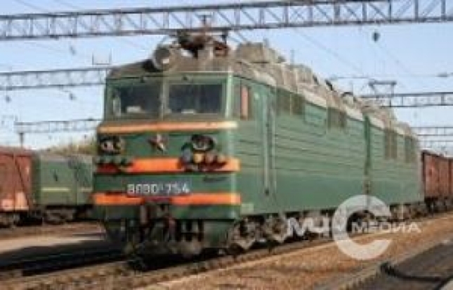 Устанавливаются причины схода вагонов товарного поезда на перегоне Нанагры – Урюм в Забайкальском крае - 2017-08-10 09:13:00 - 1
