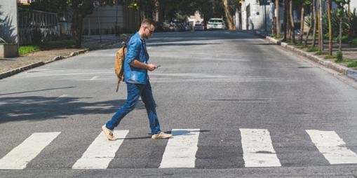 В Пскове пешеход попал под колеса - 2020-12-24 11:12:00 - 1