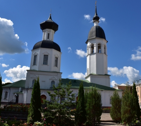 Завтра днем в регионе ожидается до +29°С - 2018-05-28 21:53:00 - 1