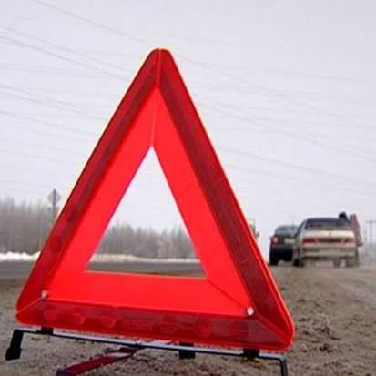 В Псковском районе лихач насмерть сбил пешехода и скрылся с места ДТП - 2016-12-18 13:38:00 - 1