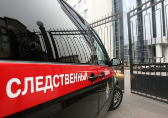На берегу озера в Томске обнаружена голова местной жительницы - 2017-07-31 12:43:00 - 1