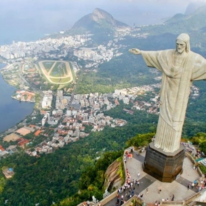 В Бразилии погибла исполнительница хита «Ламбада» - 2017-01-19 20:08:00 - 1