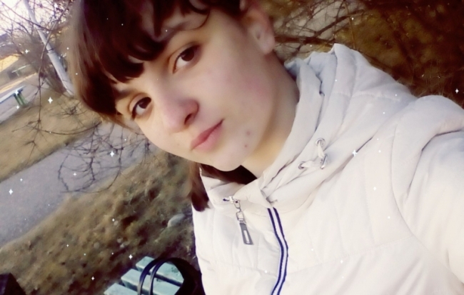 Полиция разыскивает несовершеннолетнюю девушку, пропавшую в Псковском районе - 2017-07-20 16:43:00 - 1