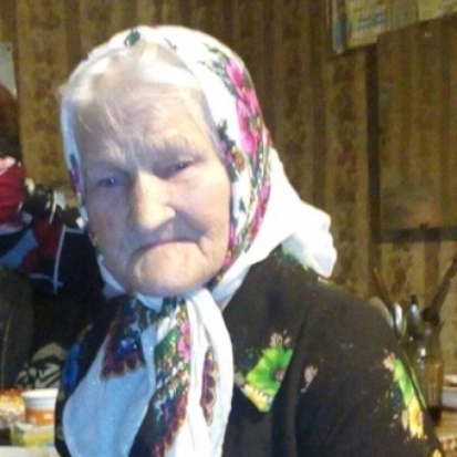 В Псковском районе пропала пожилая женщина - 2016-09-21 17:23:00 - 1