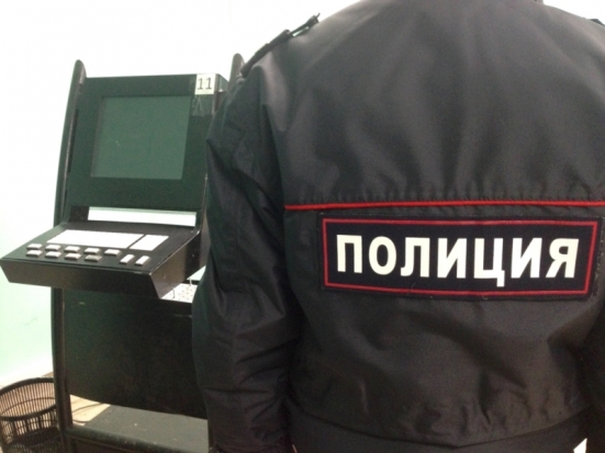 В великолукском баре пресечена незаконная игорная деятельность - 2017-10-20 16:59:00 - 1