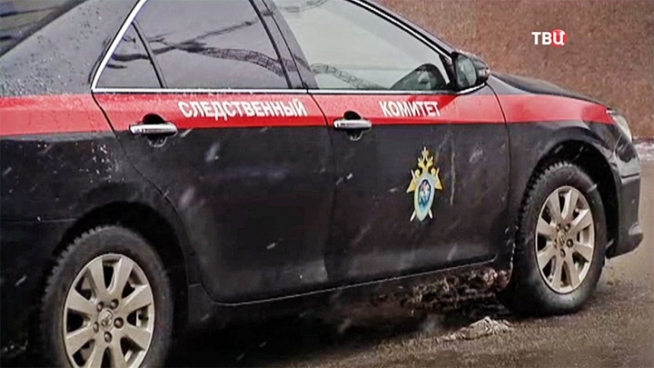 На кондитерской фабрике девушку затянуло в чан с работающим миксером - 2016-12-14 18:48:00 - 1