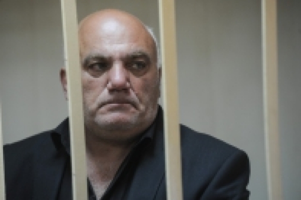 Арам Петросян, захвативший заложников в московском банке, признан виновным - 2017-09-07 12:13:00 - 1