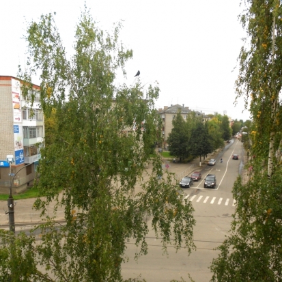 До +19°С ожидается в субботу в Великих Луках - 2017-06-23 22:02:00 - 1