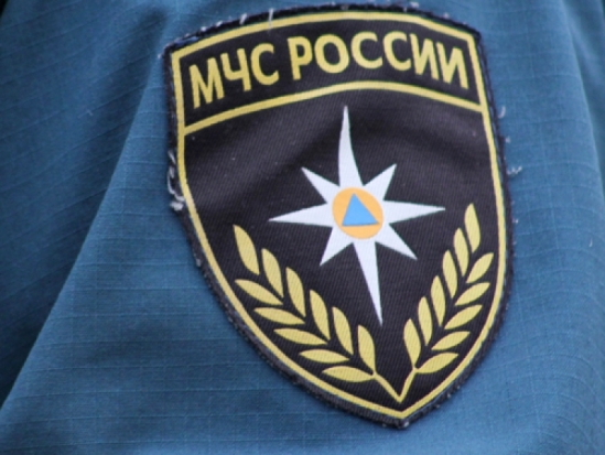 Начинается обезвреживание авиабомбы, найденной при строительстве школы в Великих Луках - 2017-12-08 09:03:00 - 1