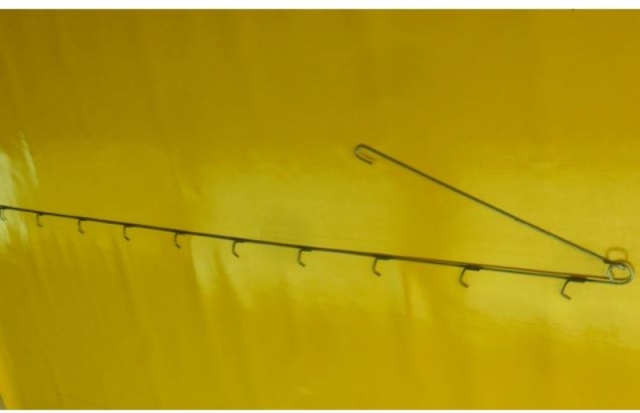 Между Великолукской исправительной колонией и заводом «Микрон» заключен договор на изготовление нового вида продукции - 2018-06-24 21:33:00 - 1