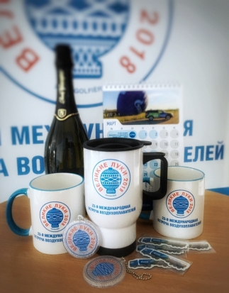 Продолжается фотоконкурс, посвященный воздухоплаванию в Великих Луках - 2018-06-12 13:13:00 - 1