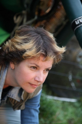 Аэростат «Клубника» поднимет в великолукское небо Мария Опарина - 2018-04-17 15:53:00 - 1