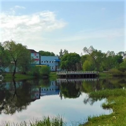 11 мая в Великих Луках ожидается до +21°С - 2018-05-10 22:02:00 - 1