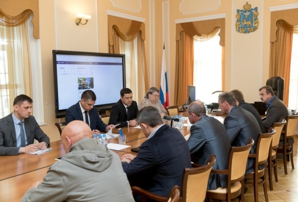 70 миллионов рублей планируется потратить на завершение строительства великолукского велоцентра - 2018-06-07 08:31:00 - 1