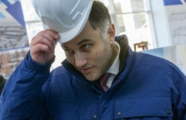 В Москве задержан бывший вице-губернатор Санкт-Петербурга, подозреваемый в мошенничестве - 2016-11-16 09:08:00 - 1