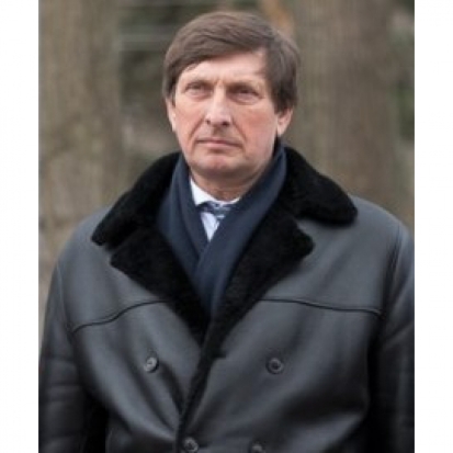 Выборы-2018: Глава Великих Лук проголосовал на выборах Президента РФ - 2018-03-18 12:34:00 - 1