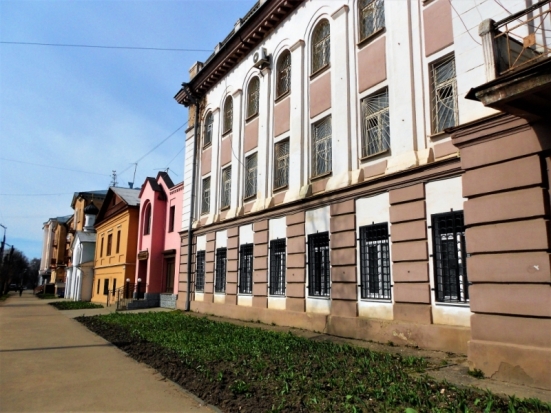 21 апреля в Великих Луках ожидается до +16°С - 2018-04-20 22:02:00 - 1