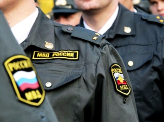 Великолукская полиция приглашает молодых людей на службу в роту охраны и конвоирования - 2018-05-26 12:32:00 - 1