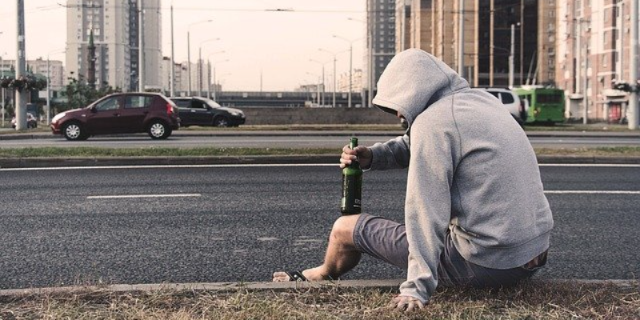 Как будет работать закон о вытрезвителях - 2021-01-09 14:00:00 - 1