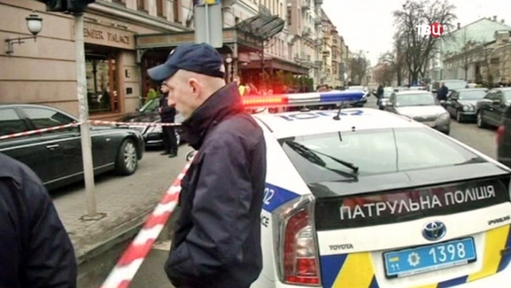 МВД Украины установило личность убийцы Дениса Вороненкова - 2017-03-23 20:08:00 - 1