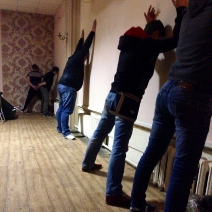 К громкому делу об азартных играх в Псковской области оказались причастны руководители подразделений, призванных бороться с экономическими преступлениями и коррупцией - 2017-05-31 15:43:00 - 1