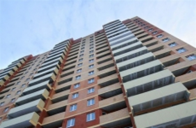 В Тосненском районе Ленинградской области молодой человек упал с пятого этажа - 2017-02-01 17:03:00 - 1