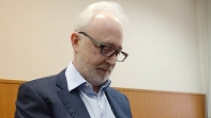 Началось рассмотрение уголовного дела в отношении двух бывших руководителей Роснано - 2017-05-30 16:43:00 - 1
