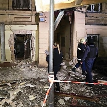 Житель Ленинградской области погиб при попытке распилить минометную мину - 2017-09-27 20:26:00 - 1