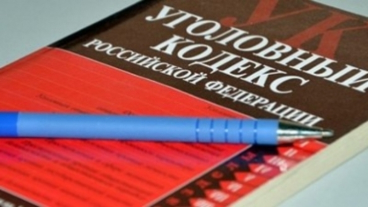 В Новосибирской области трое подростков до смерти избили мужчину палками - 2017-07-17 13:38:00 - 1