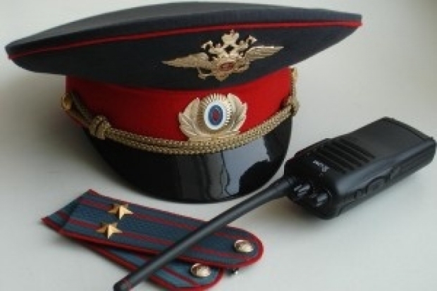 В Великолукскую полицию требуются участковые - 2017-07-23 13:06:00 - 1