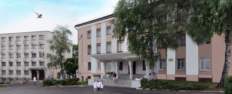 Сегодня в Великолукском медицинском колледже начала работу V, юбилейная, ежегодная региональная научно-практическая конференция - 2017-05-25 11:36:00 - 1