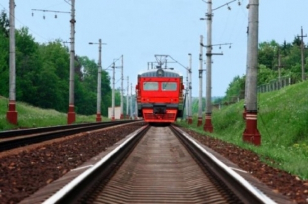 В Санкт-Петербурге мужчина погиб под колесами поезда - 2017-09-05 09:21:00 - 1